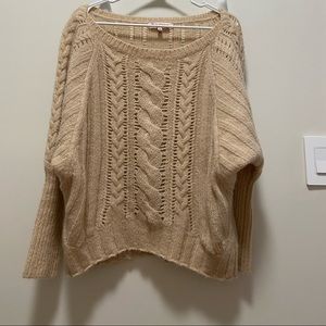 Juicy Couture sweater